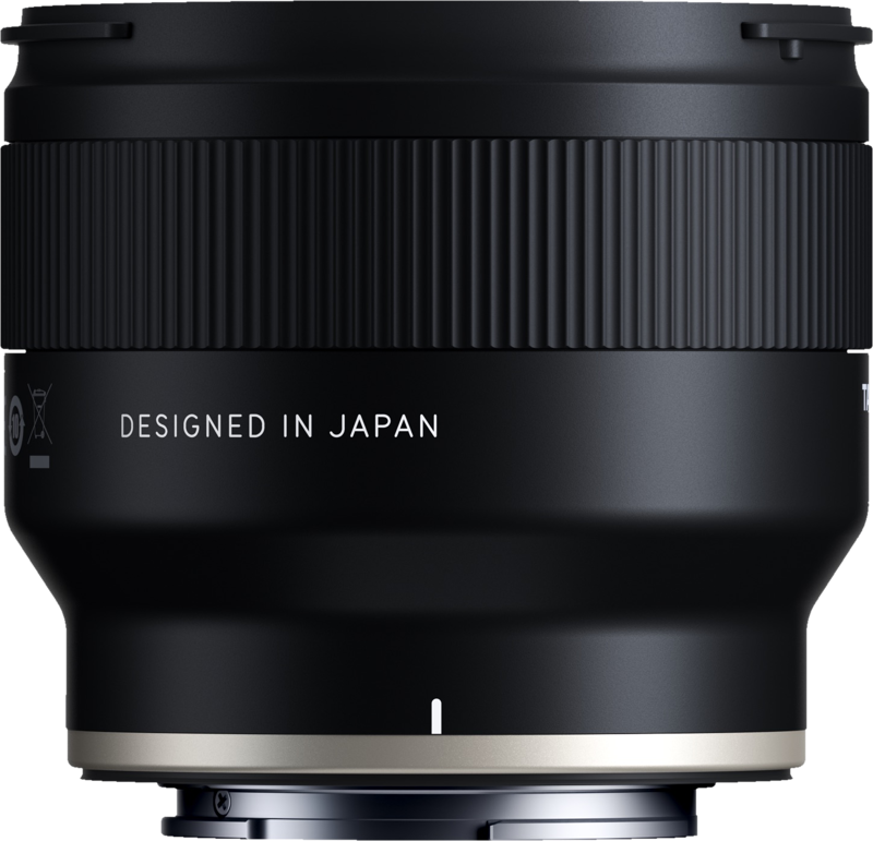 Tamron 20/2,8 Di III OSD for Sony - 3