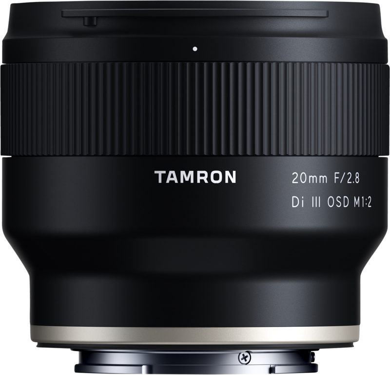 Tamron 20/2,8 Di III OSD for Sony