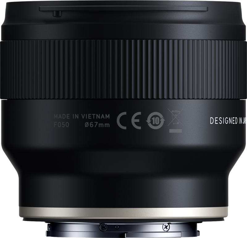 Tamron 20/2,8 Di III OSD for Sony - 4