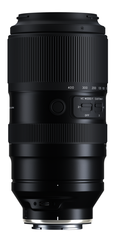 Tamron 50-400/4,5-6,3 Di III VC VXD for Sony E - 2