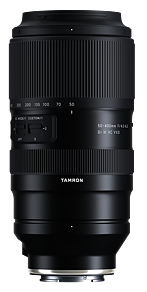 Tamron 50-400/4,5-6,3 Di III VC VXD for Sony E