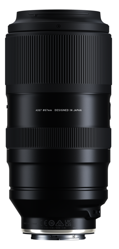 Tamron 50-400/4,5-6,3 Di III VC VXD for Sony E - 3