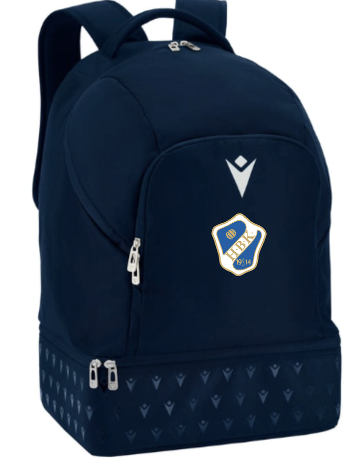 Macron Rookie Medium Backpack (HBK Övrigt)