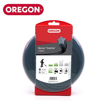 Trimmerin siima Star 2,7mmx70m Oregon