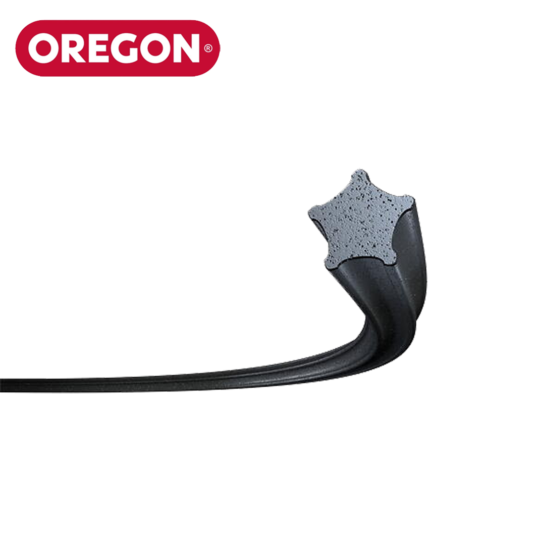 Trimmerin siima Star 2,7mmx70m Oregon - 3