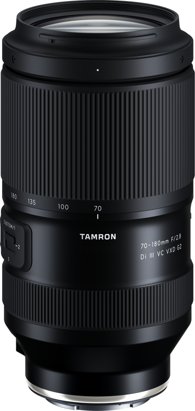 Tamron 70-180/2,8 Di III VXD for Sony E - 4