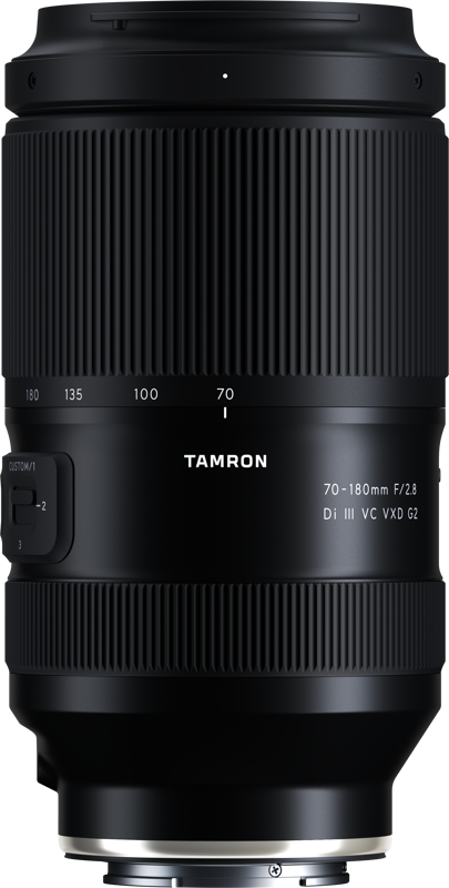 Tamron 70-180/2,8 Di III VXD for Sony E