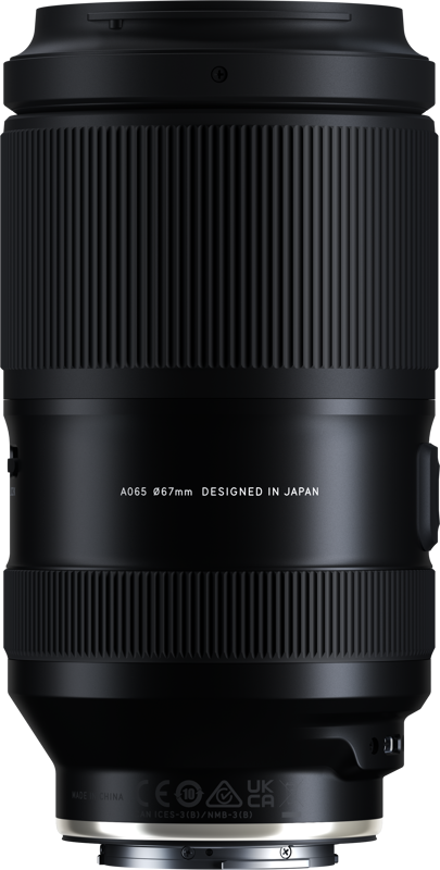 Tamron 70-180/2,8 Di III VXD for Sony E - 3