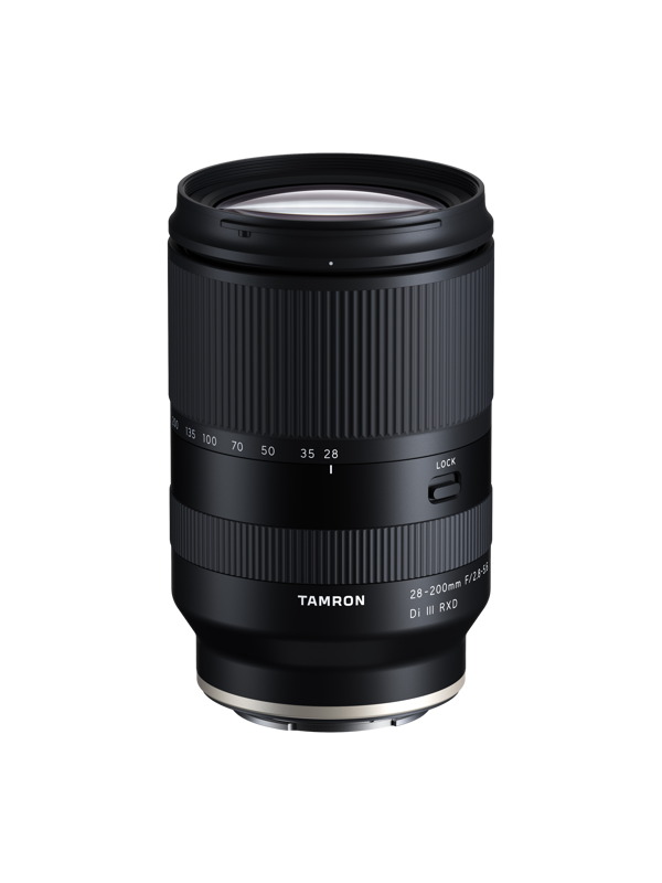 Tamron 28-200/2,8-5,6 Di III RXD for Sony E - 4