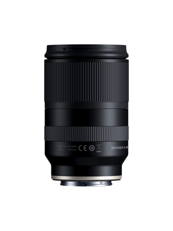 Tamron 28-200/2,8-5,6 Di III RXD for Sony E - 3