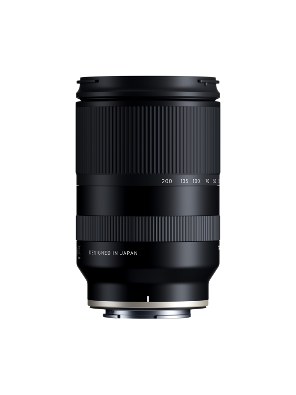 Tamron 28-200/2,8-5,6 Di III RXD for Sony E - 2