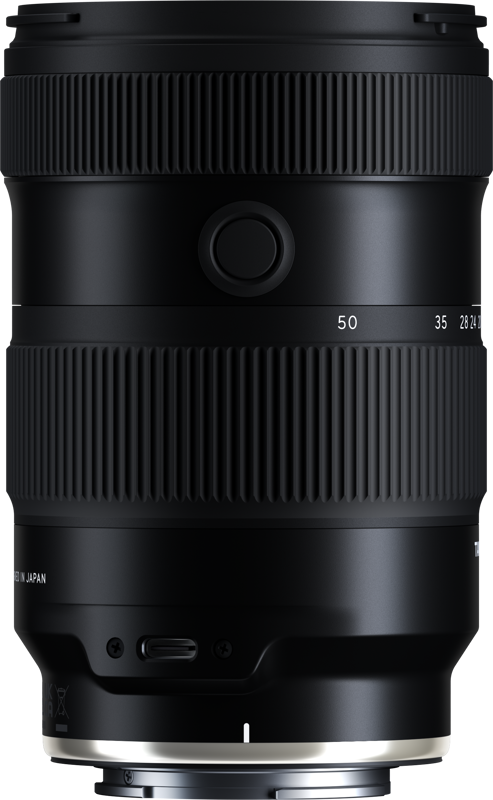 Tamron 17-50/4 Di III VXD for Sony FE - 3
