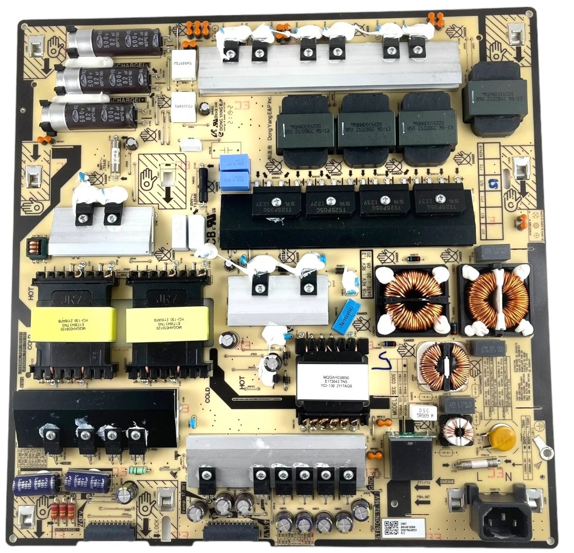 Samsung DC VSS-POWER BOARD
