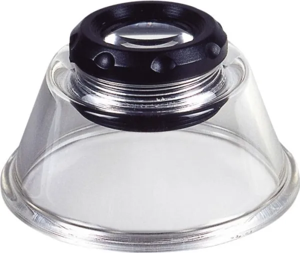 Kaiser Lupp 10x 