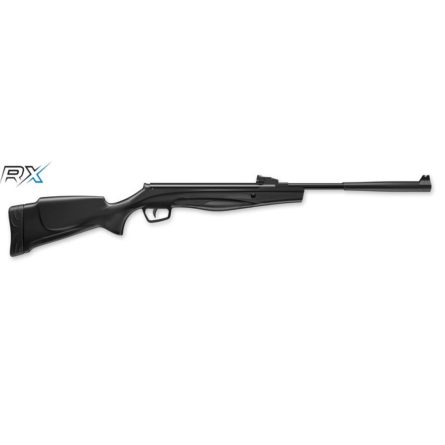 Stoeger RX5 Syntet Svart 4,5mm