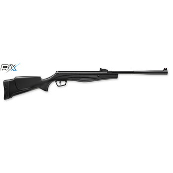 Stoeger RX5 Syntet Svart 4,5mm