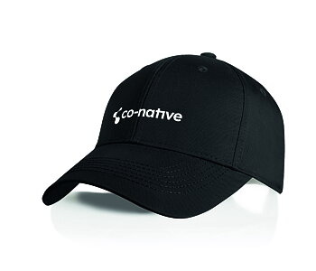 Cap Black 