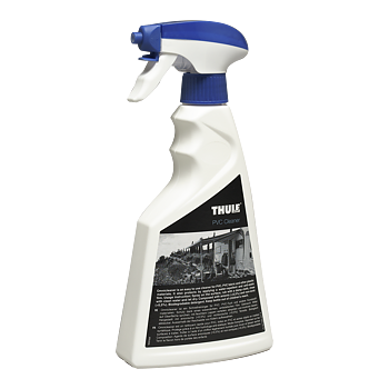 RENGÖRINGSMEDEL THULE PVC CLEANER. 500 ML - UTGÅENDE