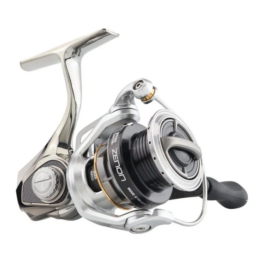 Abu Garcia Zenon Haspelrulle 2000 S