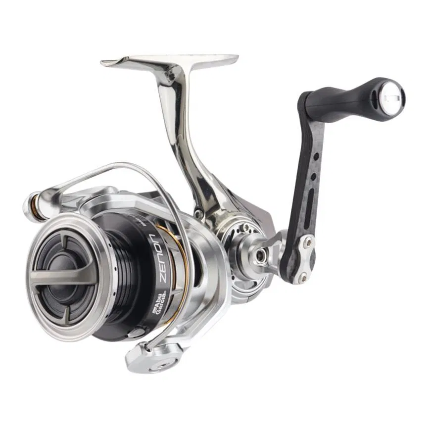 Abu Garcia Zenon Haspelrulle 2000 S - 3