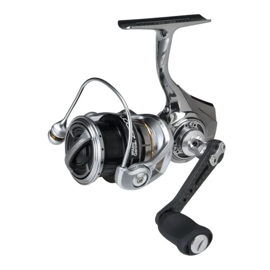 Abu Garcia Zenon Haspelrulle 2000 S - 2