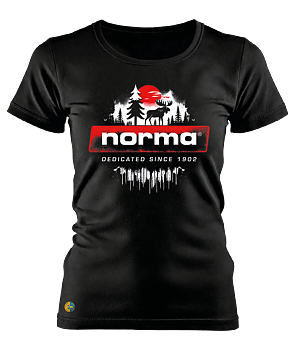 NORMA® Wild North women's t-shirt