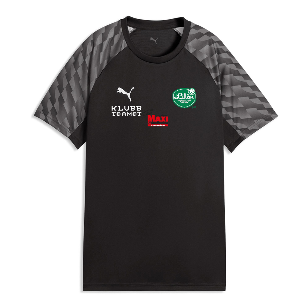 Puma Teamliga26 Jersey Dam (Lillån IBK)