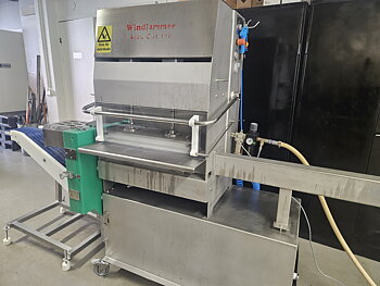 Portionsskärare Windjammer AccuCut 300