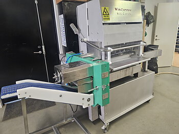 Portionsskärare Windjammer AccuCut 300