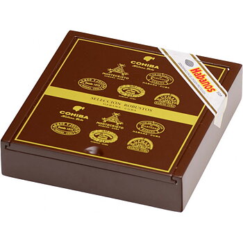 Habanos Seleccion Robustos