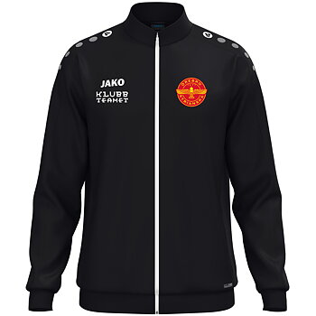 Jako One Full Zip Ledare (Syrianska IF)