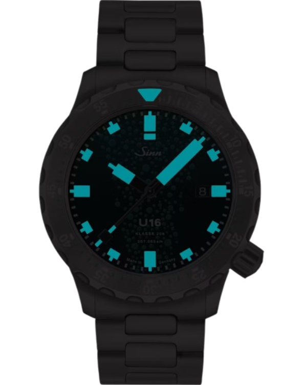 1026.010 Sinn U16 H-länk