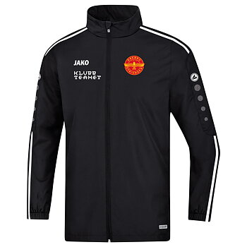Jako Rain jacket Power Jr (Syrianska IF)