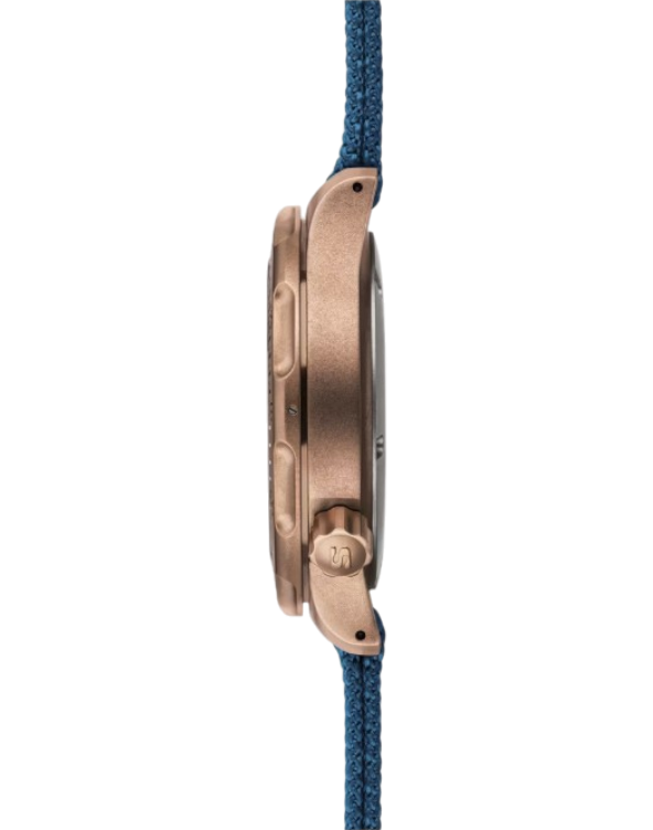 1052.062 Sinn T50 Goldbronze B