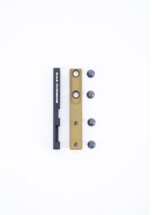 Overbore systems S.M.E.