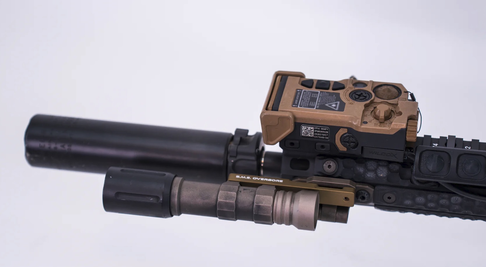 Overbore systems S.M.E. - 3