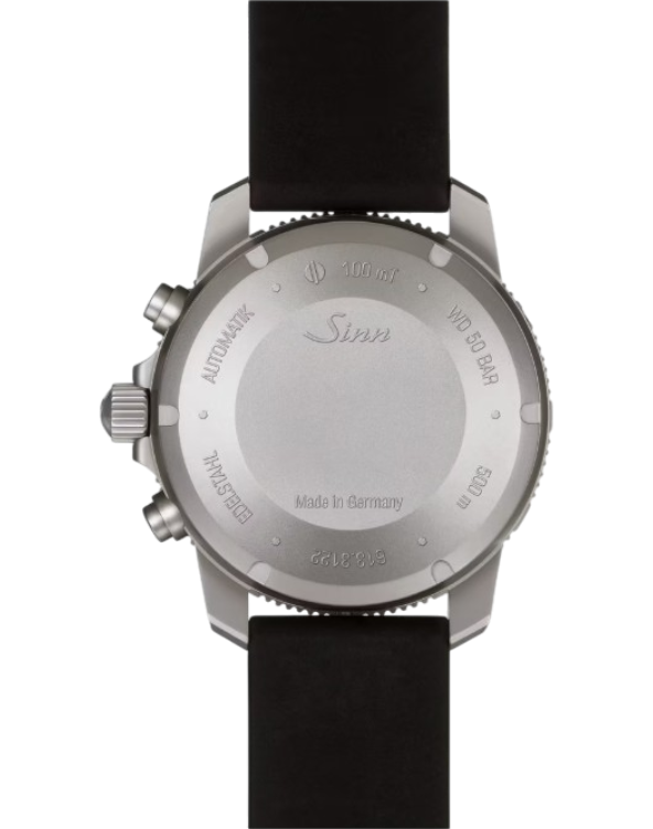 613.013 Sinn 613 St UTC