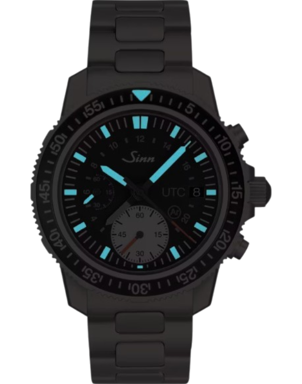 613.013 Sinn 613 St UTC