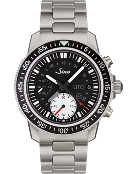 613.013 Sinn 613 St UTC