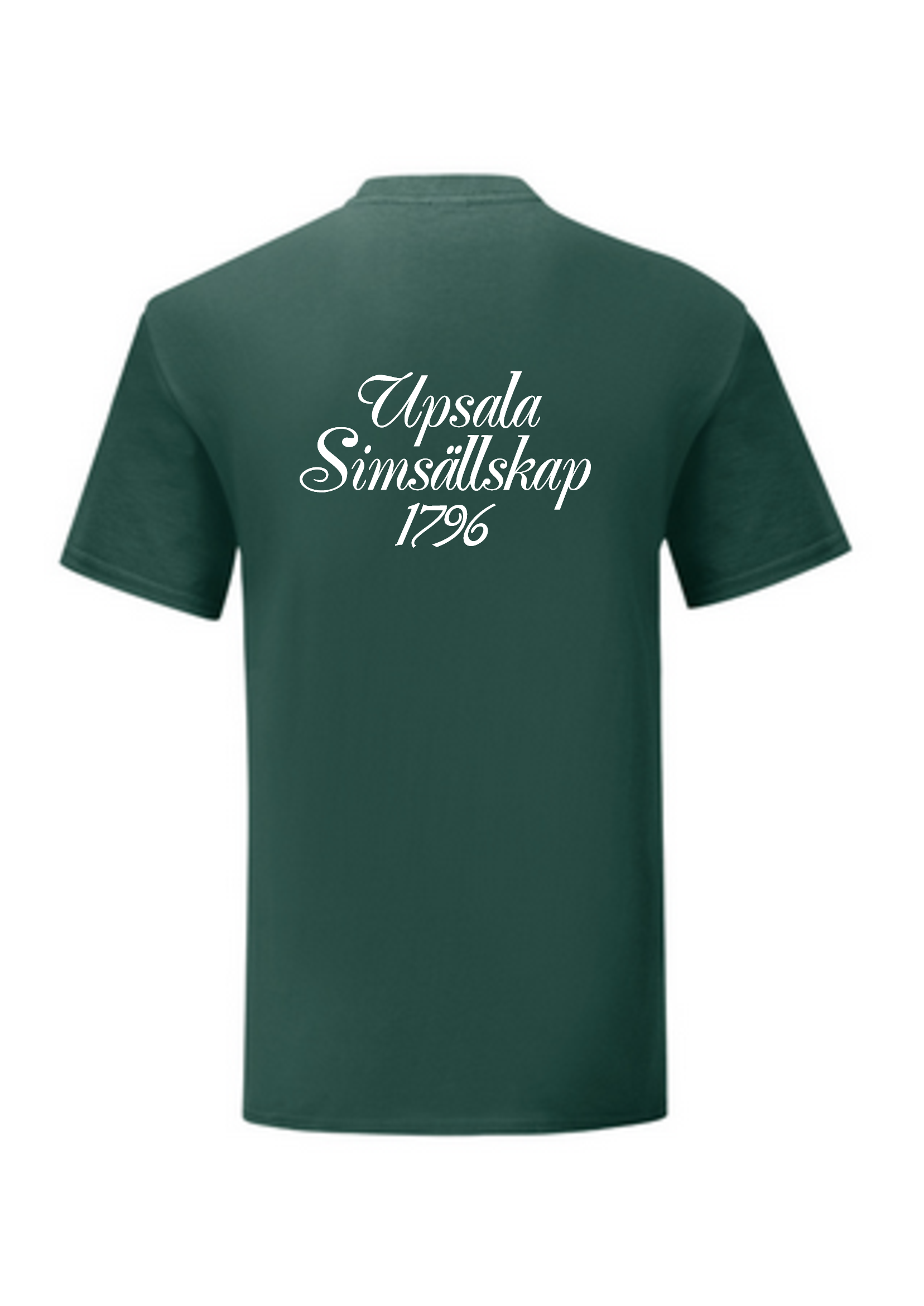 T-shirt US SR  - 5