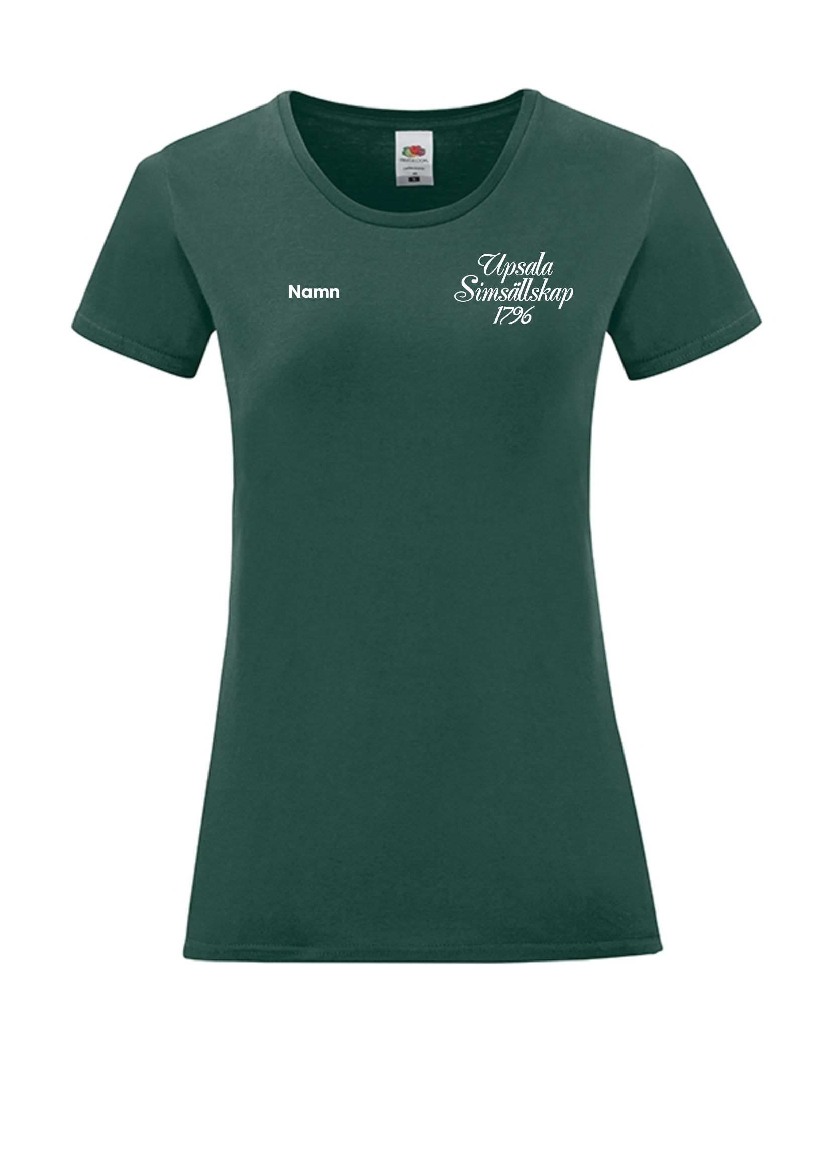 T-shirt US SR  - 3