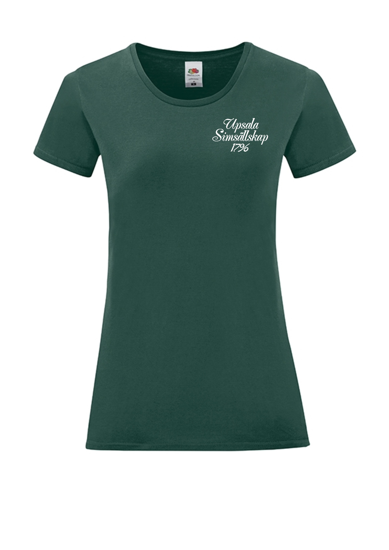 T-shirt US SR 