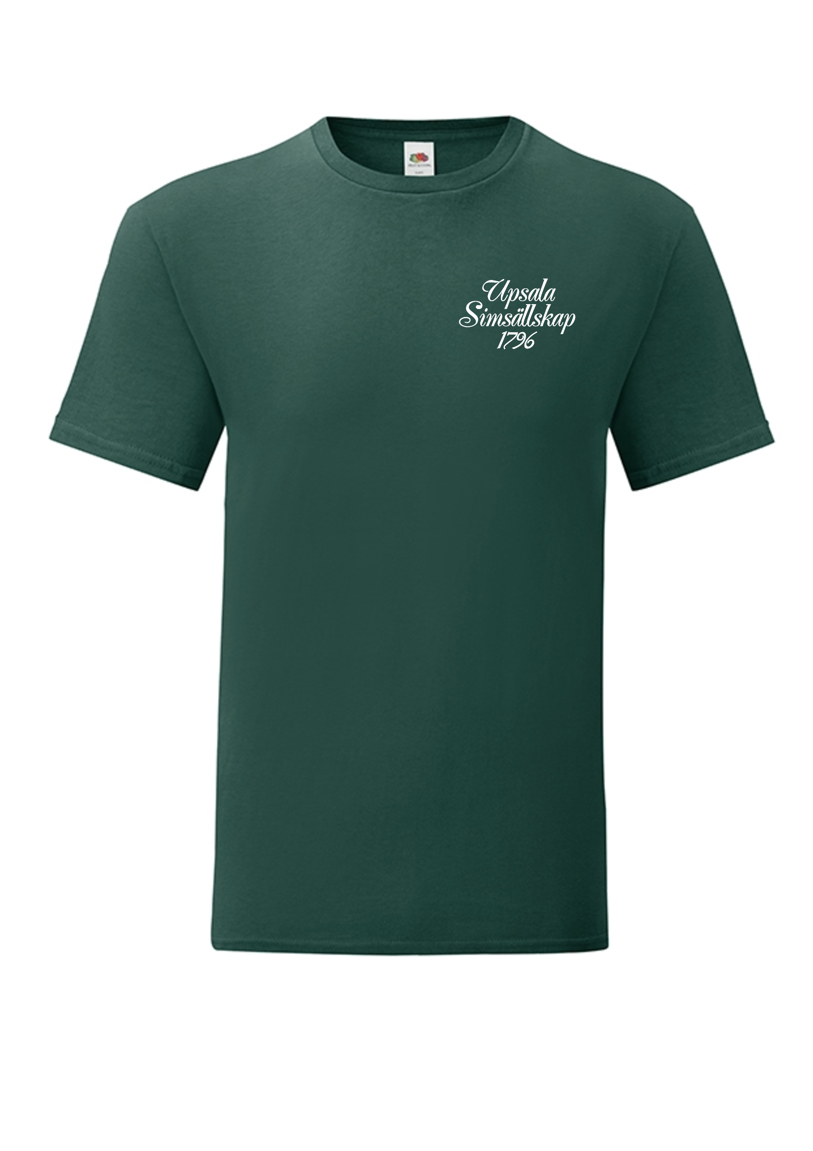 T-shirt US SR  - 2