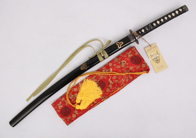 Kill Bill Samurai Svärd - 3