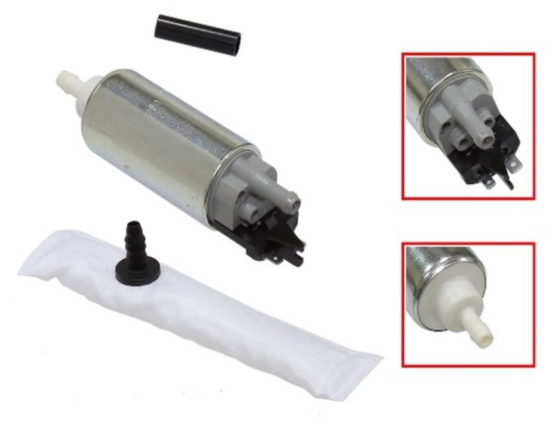Bränslepump Arctic Cat 400/450/500/550/700 & 1000 2010+