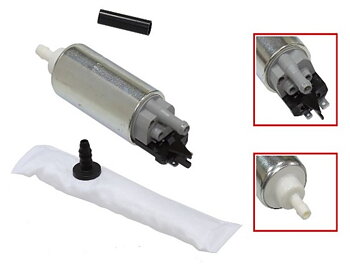 Bränslepump Arctic Cat 400/450/500/550/700 & 1000 2010+