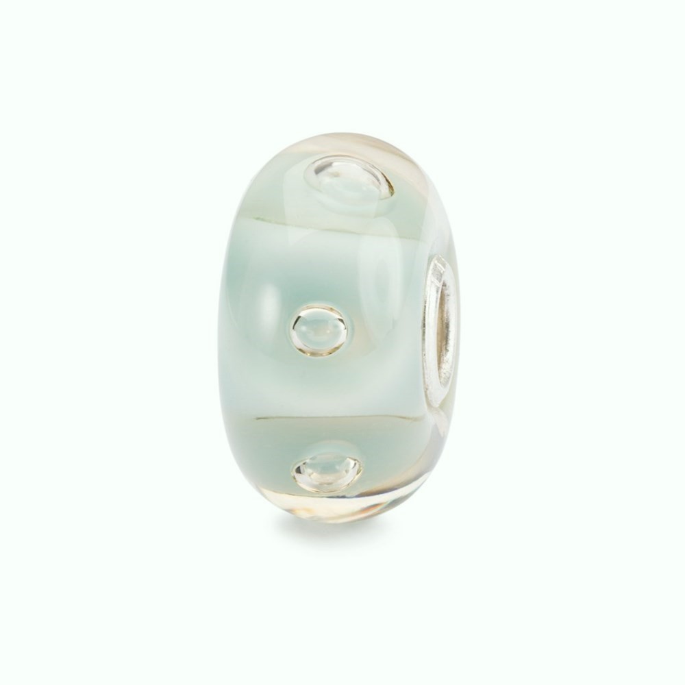 Trollbeads Shade Bubble Joy glaskula