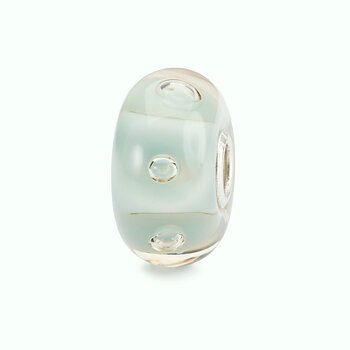 Trollbeads Shade Bubble Joy glaskula