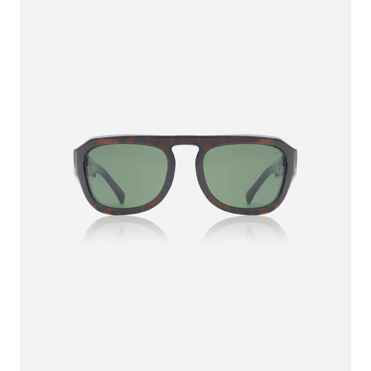 A Kjaerbede sunglasses Max Demi Tortoise