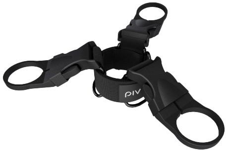 Pivo Tripod Vikt för Extra Stabilitet till Pivo Stativ 